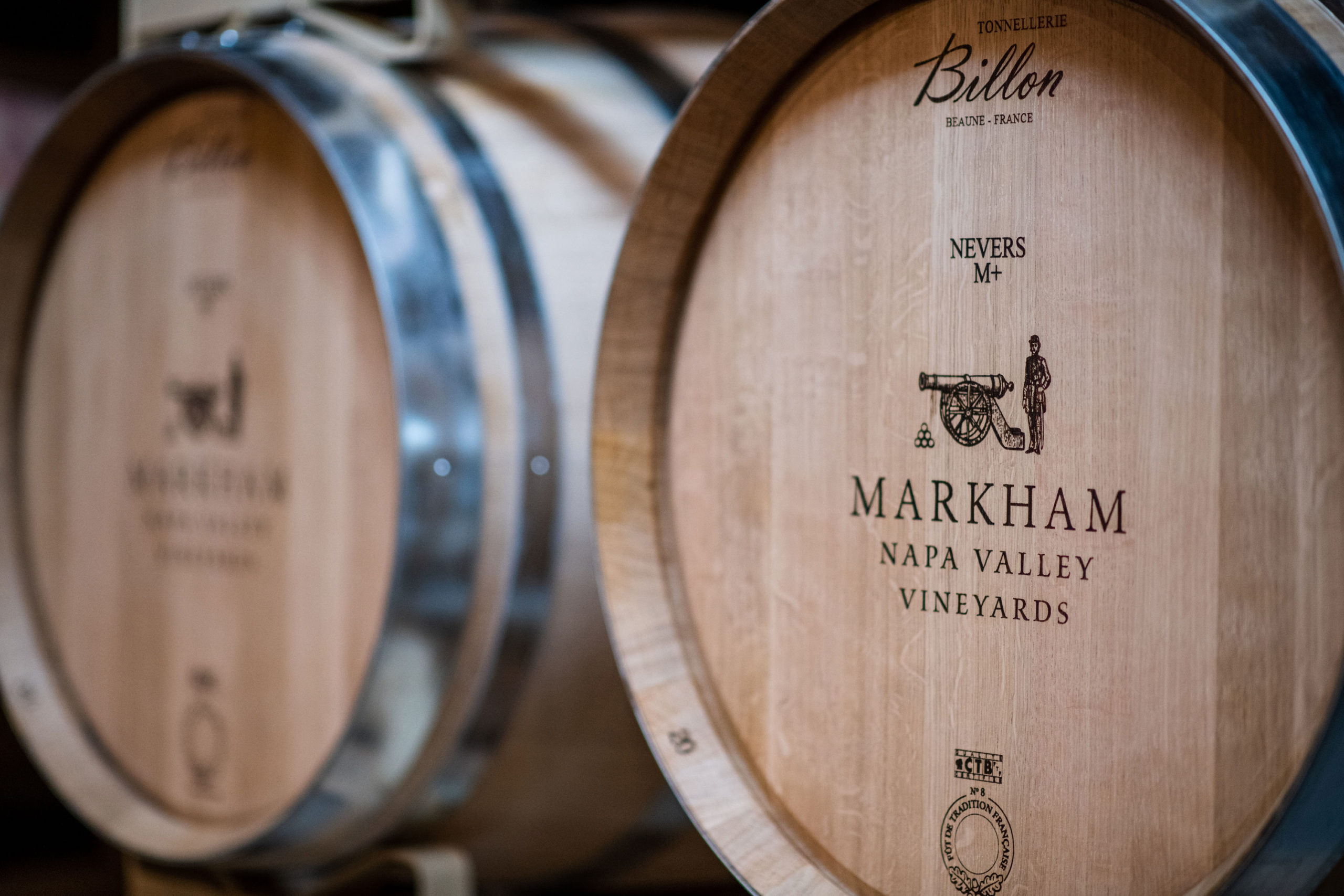 Event Inquiry | Markham Vineyards