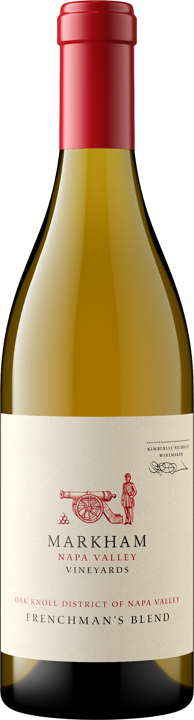 Frenchman S Blend Markham