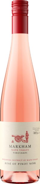 Rosé of Pinot Noir