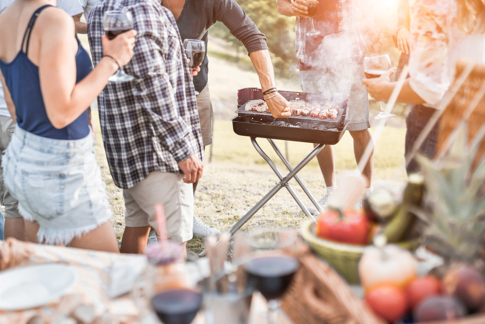 The Ultimate Summer Barbecue Guide Markham