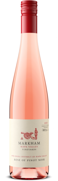 Rosé of Pinot Noir