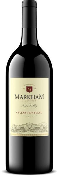 Cellar 1879 Blend Magnum