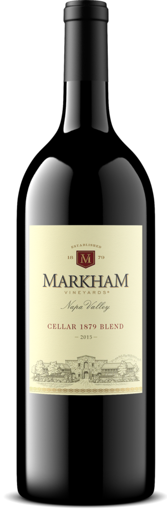 Magnum Bottle of Cellar 1879 Blend - 2015