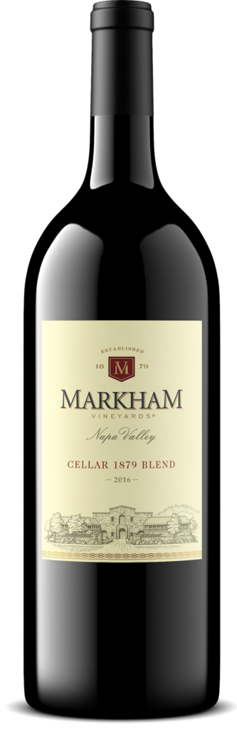 Magnum Bottle of Cellar 1879 Blend - 2016