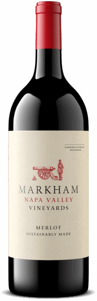 Merlot Collection | Markham Vineyards