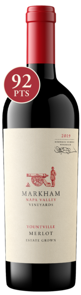 Merlot Collection | Markham Vineyards
