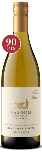 Frenchman’s Blend