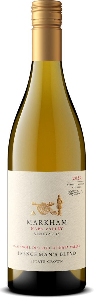 2023 Frenchman's Blend Bottle