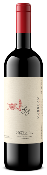 Bryan’s Block Cabernet Sauvignon
