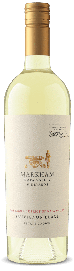 Bottle shot of Oak Knoll Sauvignon Blanc