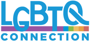 LGBTQ Connection logo