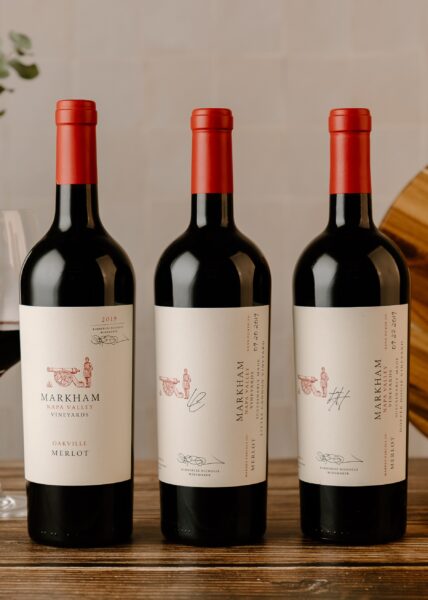 Ultimate Merlot Lovers