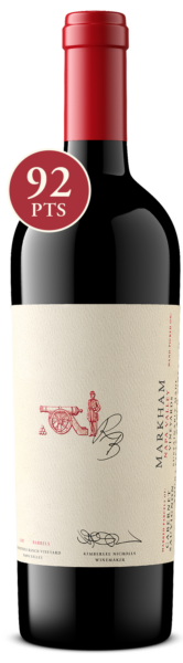 Cabernet Sauvignon