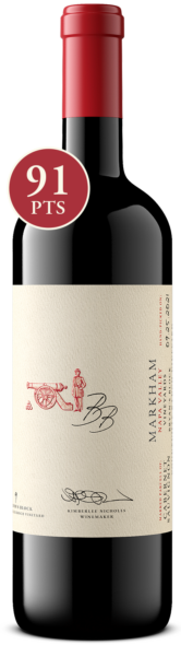 Bryan’s Block Cabernet Sauvignon