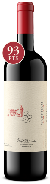 Bryan’s Block Cabernet Sauvignon