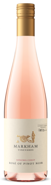 Rosé of Pinot Noir