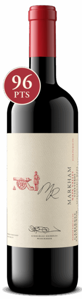 Cabernet Sauvignon