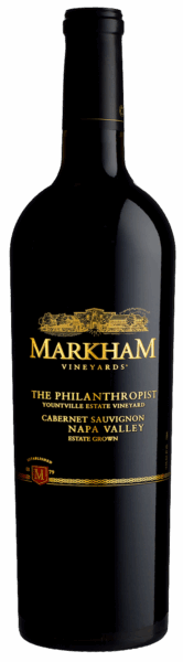 The Philanthropist