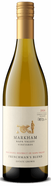 Frenchman’s Blend