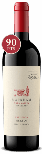Merlot Collection | Markham Vineyards
