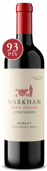 Merlot Collection | Markham Vineyards