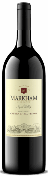 Napa Valley Cabernet Sauvignon Magnum