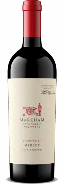 Merlot Collection | Markham Vineyards