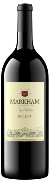 Merlot Collection | Markham Vineyards