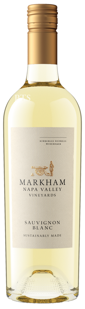 Sauvignon Blanc Bottle Shot